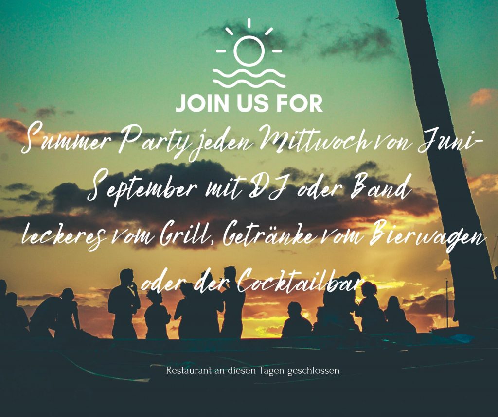 Summer Party