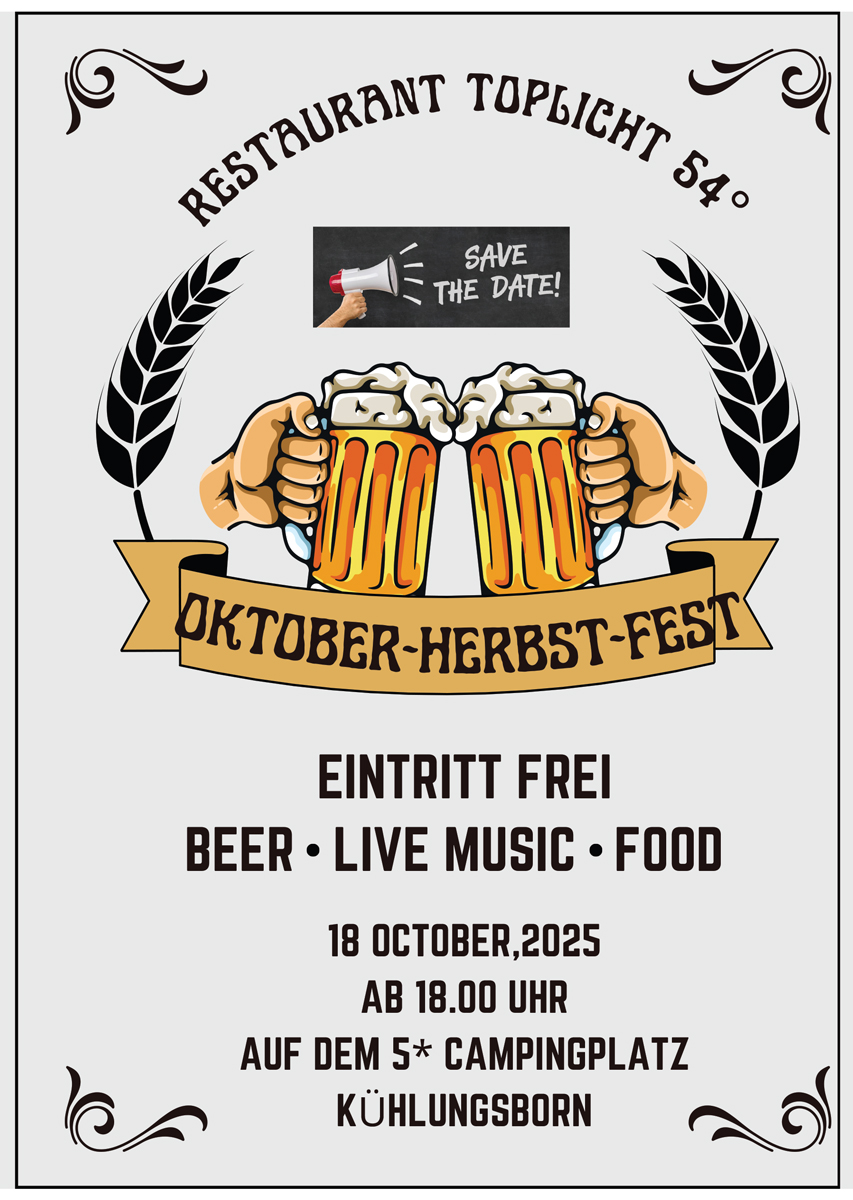 Oktoberfest 2025