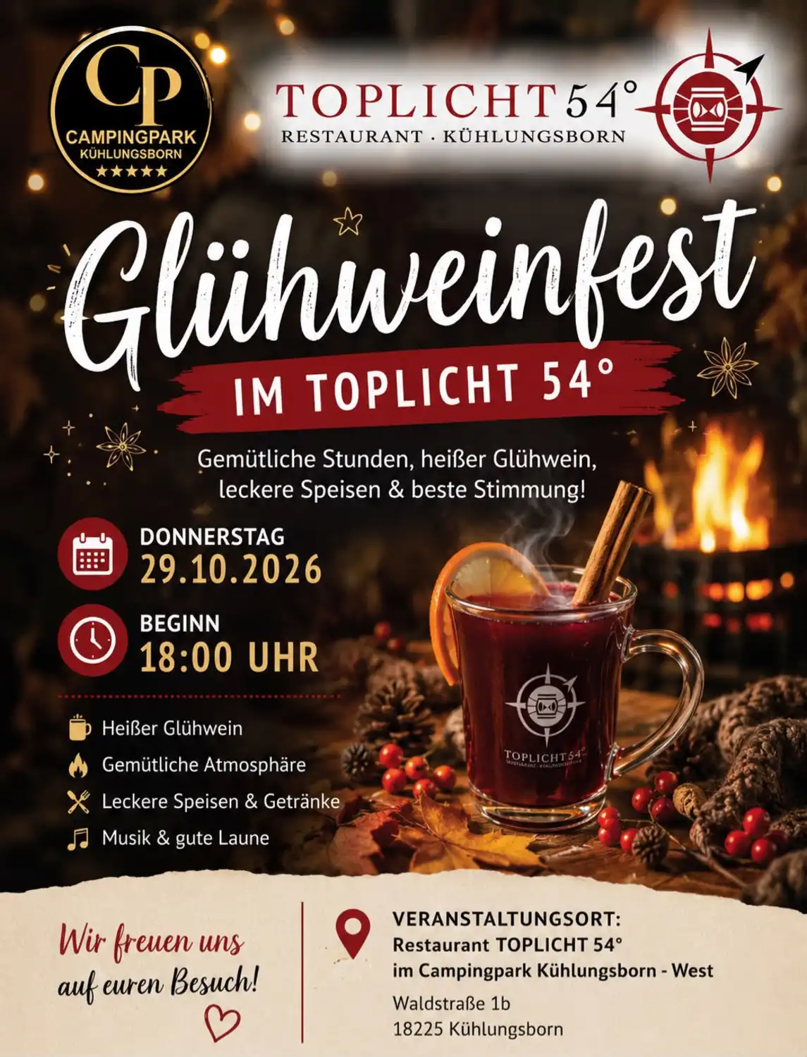 Glühweinfest